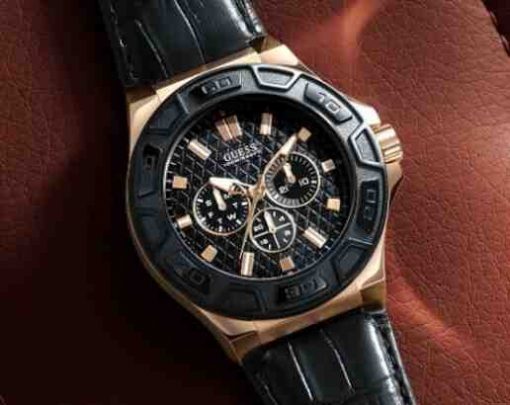 jam tangan guess original