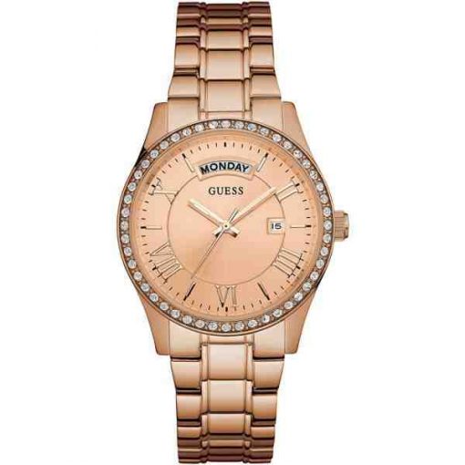 jam tangan guess original