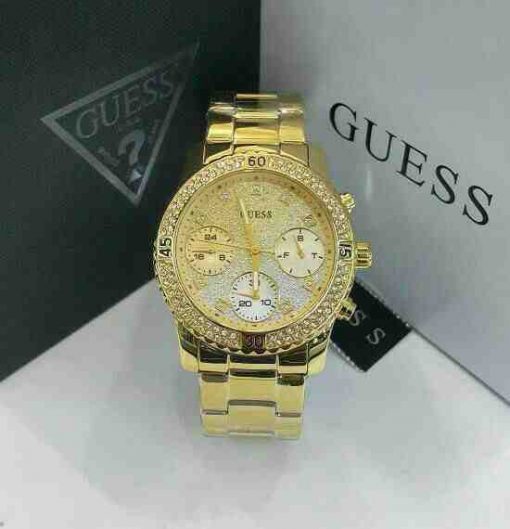 jam tangan guess original