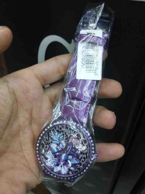 jam tangan guess original