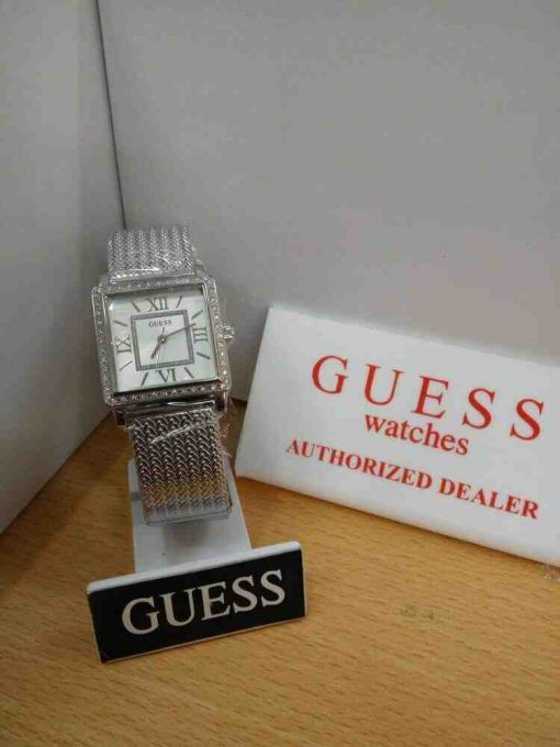 jam tangan guess original