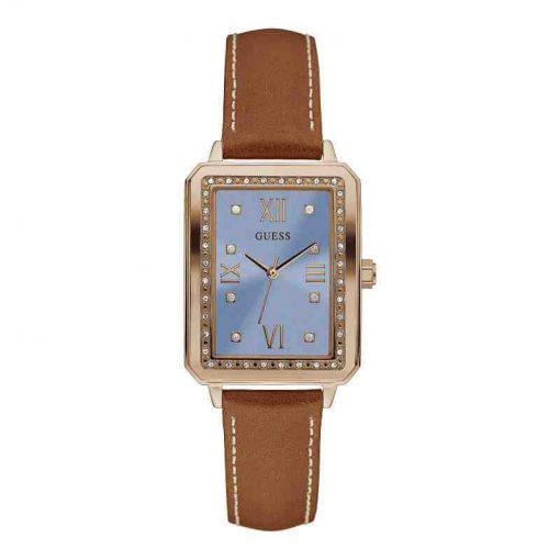 jam tangan guess orginal