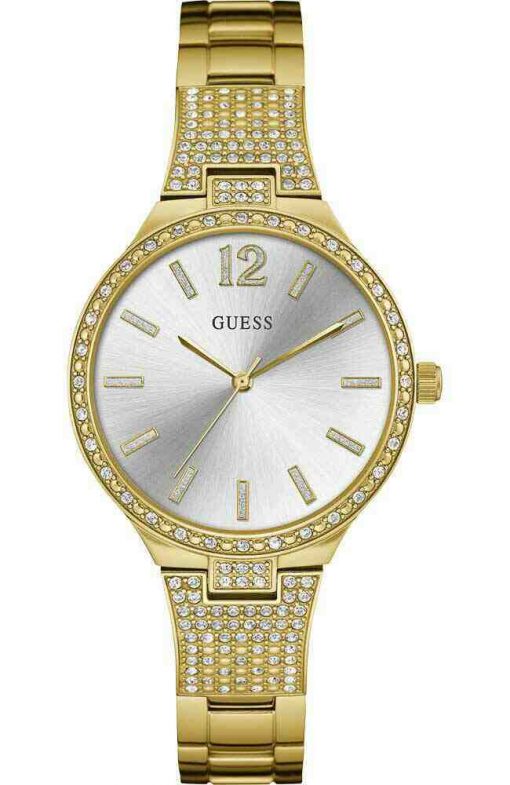 jam tangan guess original