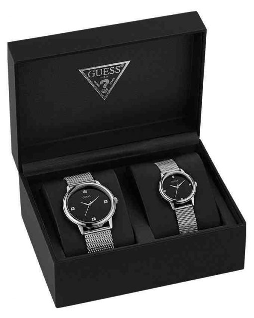 jam tangan guess couple