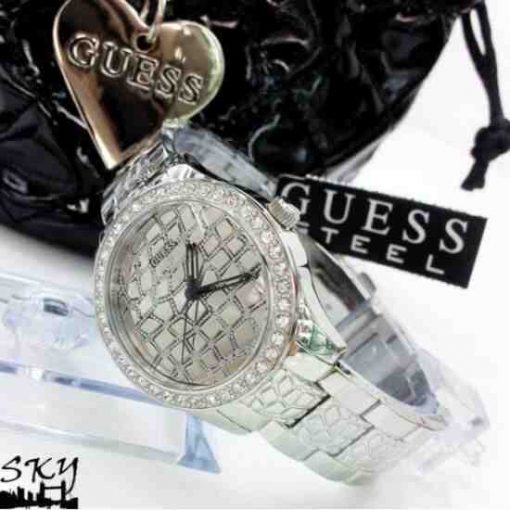 jam tangan guess original