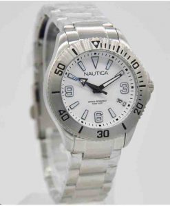 jam tangan nautica original