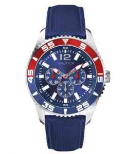 jam tangan nautica original