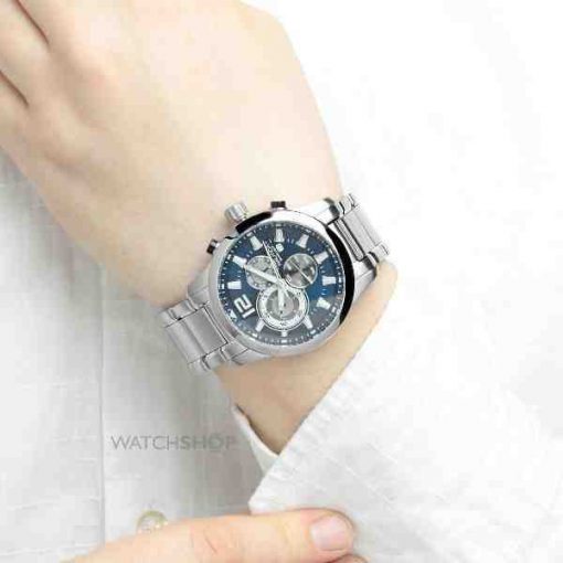 jam tangan nautica original