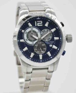 jam tangan nautica original