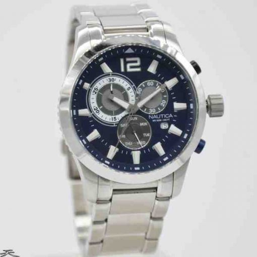 jam tangan nautica original