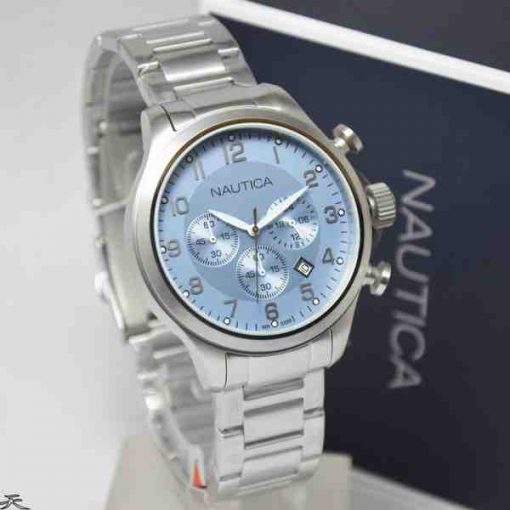 jam tangan nautica original