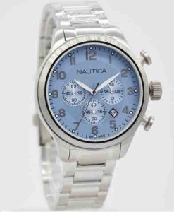 jam tangan nautica original