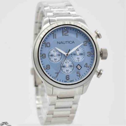 jam tangan nautica original