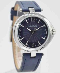 jam tangan nautica original