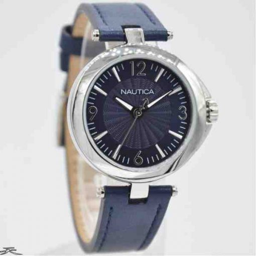 jam tangan nautica original