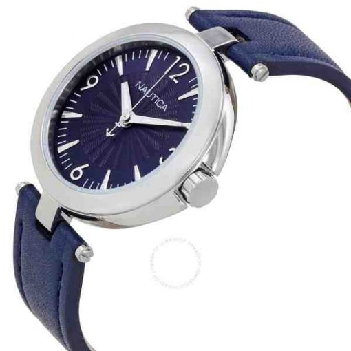 jam tangan nautica original