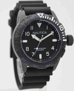 jam tangan nautica original