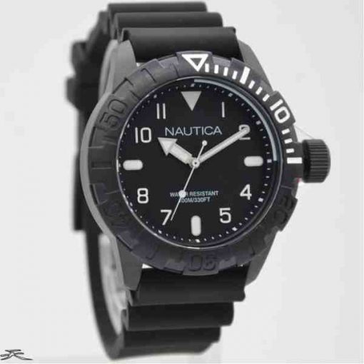 jam tangan nautica original