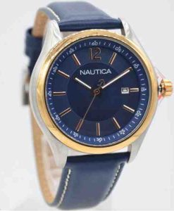 jam tangan nautica original