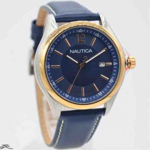 jam tangan nautica original