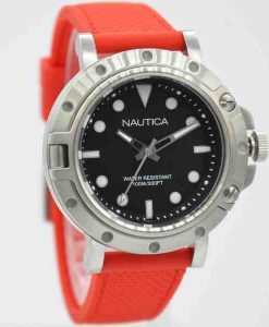 jam tangan nautica original