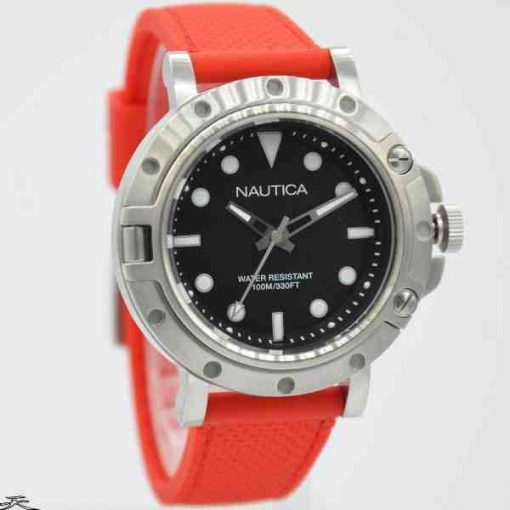 jam tangan nautica original