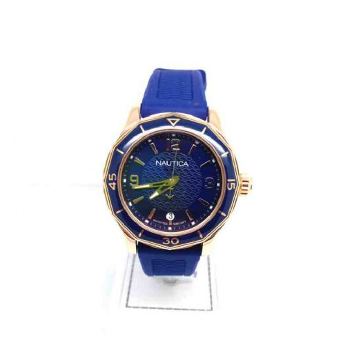 jam tangan nautica original