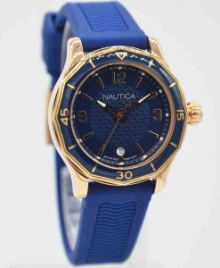 jam tangan nautica original