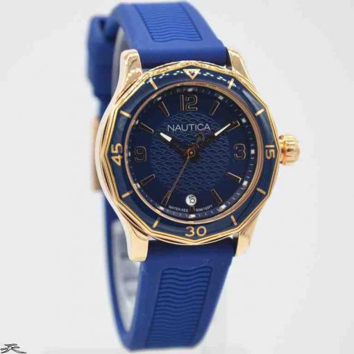 jam tangan nautica original