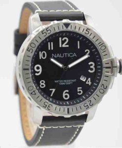 jam tangan nautica original