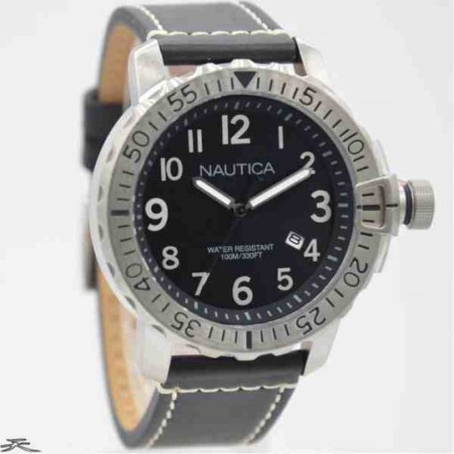 jam tangan nautica original