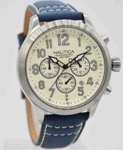 jam tangan nautica original