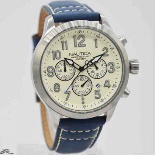 jam tangan nautica original