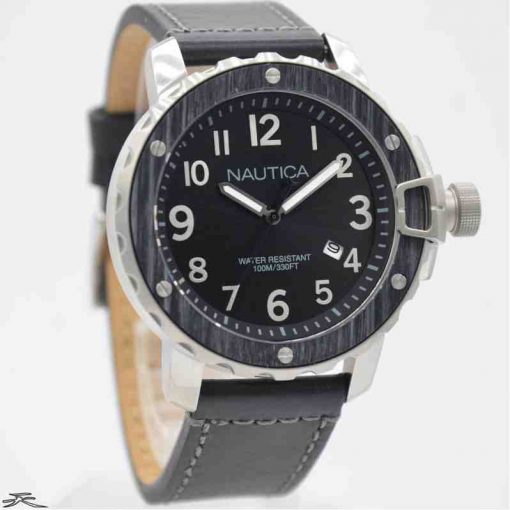 jam tangan nautica original