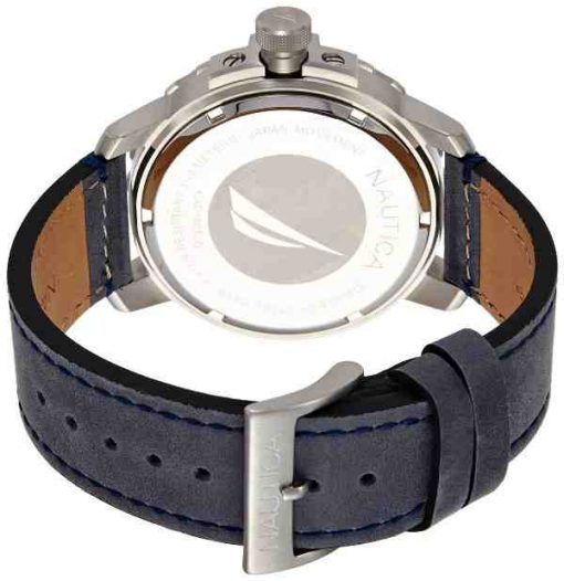 jam tangan nautica original