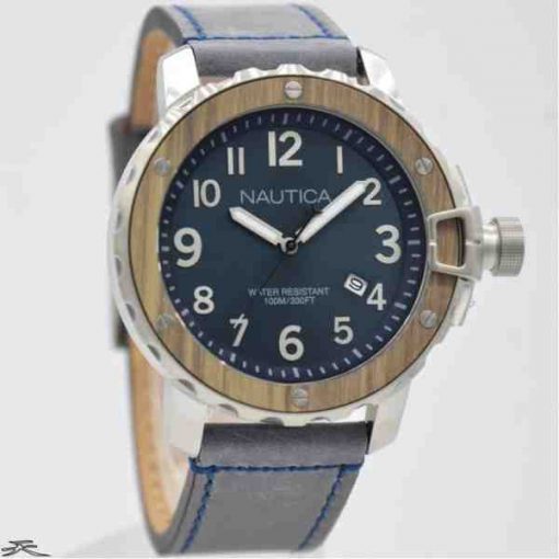 jam tangan nautica original