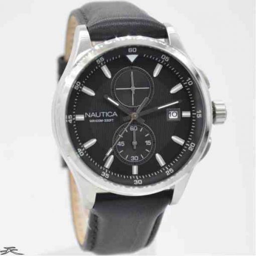 jam tangan nautica original