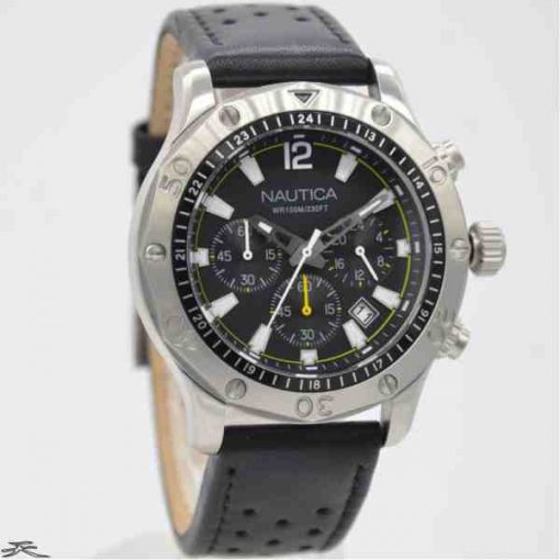 jam tangan nautica original