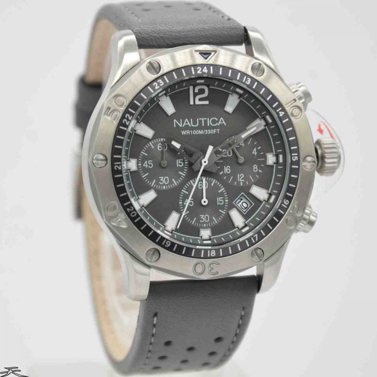 Jam Tangan Pria Nautica NAD16546G | Murahgrosir