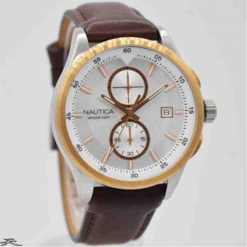 jam tangan nautica original