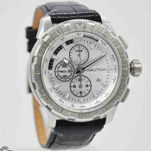 jam tangan nautica original