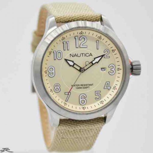 jam tangan nautica original