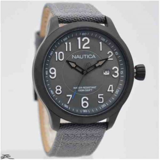 jam tangan nautica original