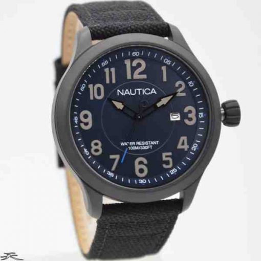 jam tangan nautica original