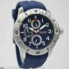 jam tangan nautica original