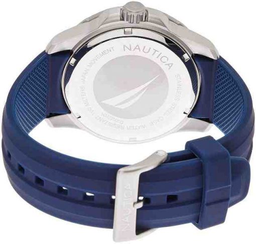 jam tangan nautica original