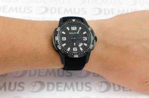 jam tangan nautica original