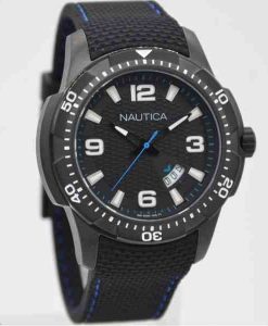 jam tangan nautica original