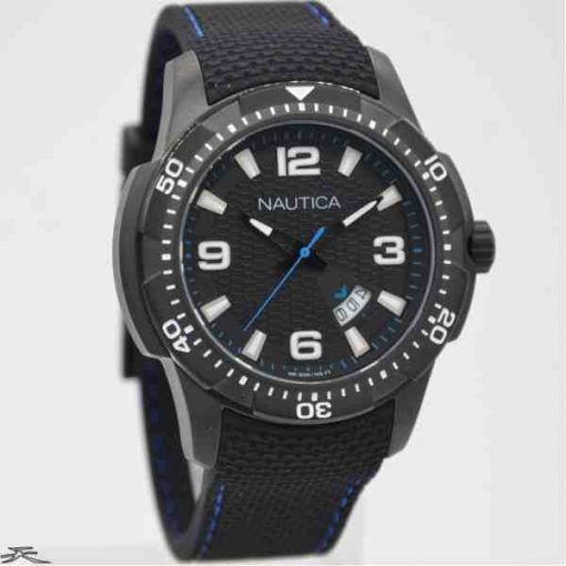 jam tangan nautica original