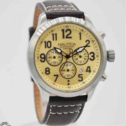 jam tangan nautica original